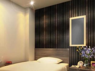 Iris Hotel - Ho Chi Minh City - 4