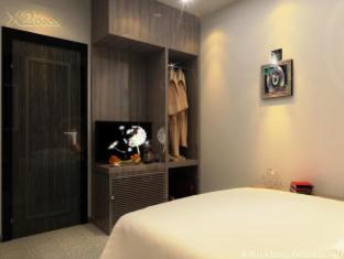 Iris Hotel - Ho Chi Minh - 3