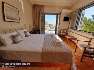 New Garden's House (120m2) - Leonidio - 4