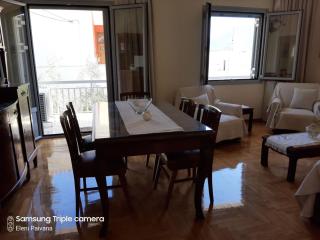New Garden's House (120m2) - Leonidio - 8