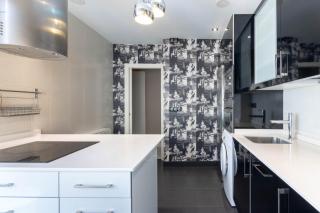 Bilbao Volantin II with jacuzzi by Aston Rentals - Bilbao - 6