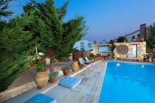 Diktamos Villas - Atsipopoulo - 3
