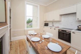 Garden Apartment - 11 Southcot Place - Bath - 8