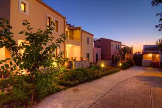 Diktamos Villas - Atsipopoulo - 7