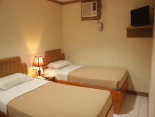 Elegant Circle Inn - 8