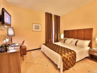 Best Western Hotel Libertà - Modena - 9