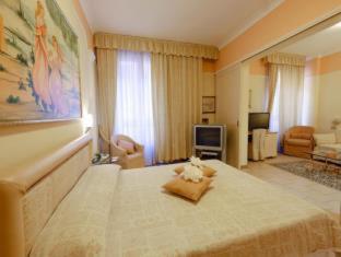 Best Western Hotel Libertà - Modena - 8