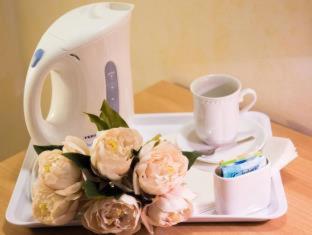 Best Western Hotel Libertà - Modena - 6