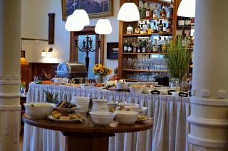 Aparthotel Am Meer - Cuxhaven - 1