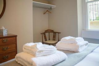 Garden Apartment - 11 Southcot Place - Bath - 3