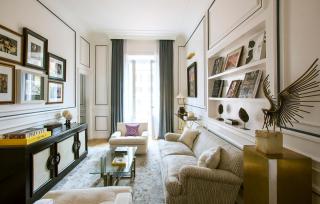 Palazzo Dama - Hotel & SPA - Preferred Hotels & Resorts - Rom - 7