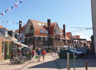 Residentie Soutelande - Zoutelande - 0