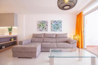 Apartamento Atlántico Playa 2 - Puerto Naos - 9