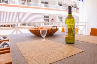 Apartamento Atlántico Playa 2 - Puerto Naos - 3