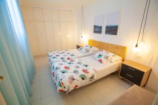 Apartamento Atlántico Playa 2 - Puerto Naos - 4