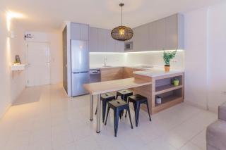 Apartamento Atlántico Playa 2 - Puerto Naos - 7