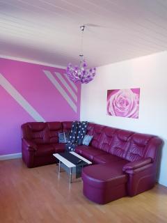 Ferienwohnung Hesse - Grimma - 2