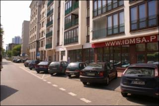 P&O Serviced Apartments NOWOGRODZKA - 3