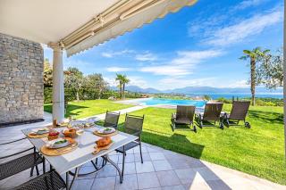 Villa Perla con piscina by Wonderful Italy - Barcuzzi - 8