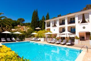 Les Vergers de Saint Paul - Saint-Paul-de-Vence - 4
