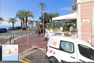 Apt 2-3 pces dans le Carre d Or a 290 m des plages - Nice - 0