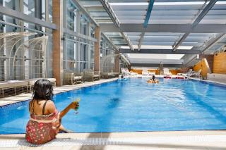 VIP Hotel Doha Qatar - Doha - 5