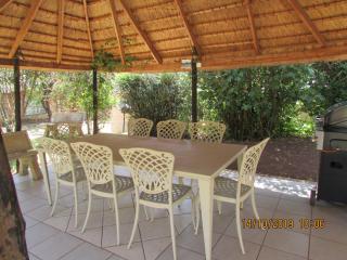Aloes Lodge - 1