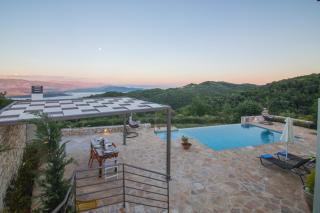 Villa Venetia Corfu - 8