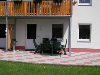 Holiday Home in Burg Reuland - Burg-Reuland - 0