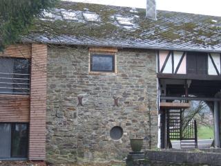 Mansion in Robertville near forest - Robertville - 3