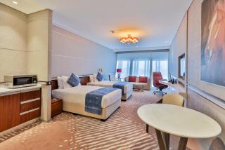 VIP Hotel Doha Qatar - Doha - 8