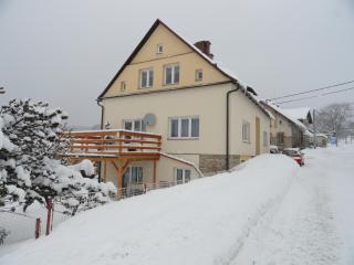 Apartmán Woodcock - Poniklá - 8