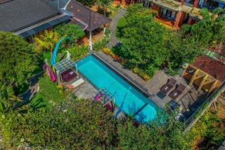 Pondok Kutuh Guest House - Ubud - 7