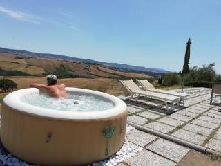 Agriturismo Le Crete - Appartamenti - Asciano - 5