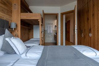 Apartments Adlerhorst Top 1 Zell am See including Zell am See-Kaprun Summercard - Zell am See - 5