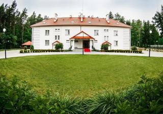 WILLA ROSOCHACZ Starachowice - Starachowice - 7