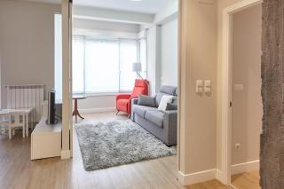 Miramon Apartment by BasqueHomes - San Sebastián - 2