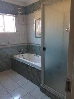Angela's Place - Durban - 3