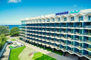 Seaside Park Hotel - Kołobrzeg - 8