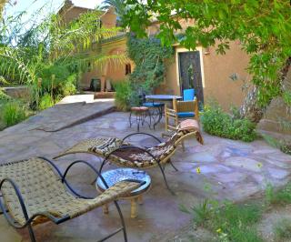 Le Chant Des Palmiers - 2