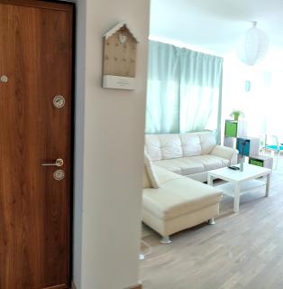 Feel Like Home - Timişoara - 0