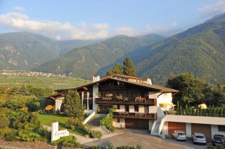 Garni - Hotel Rinner Julia - 9
