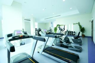 Ginger Luxury House - Juffair - 3