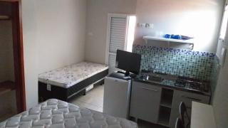Kitnets & Flats - Ubatuba - 8