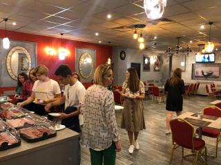 Corner Center Rental - 2