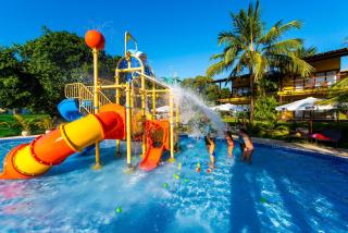 Pipa Lagoa Hotel - Pipa - 9