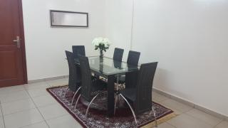 Résidences hôtelières Micheline et Emile BASTOS - 7