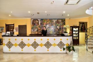 ECO HOTEL ORLANDO Sardegna - Villagrande Strisaili - 6
