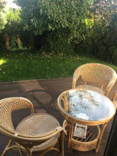 Apartament Neptun - Jastrzębia Góra - 7
