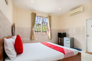 Ngoc Linh Hotel - Ho Chi Minh - 2